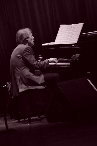 Richard Clayderman au Casino Du Liban